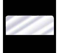 nongyo Compatible With Regent 2020 2021 2022 2023 Car Instrument Panel Membrane LCD Screen TPU Protective Film Speedometer Refit Interior Navigation Screen Protector