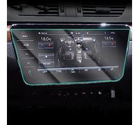 nongyo Compatible With Skoda For Superb 2018 2019 2020 2021 2022 2023 Car GPS Navigation Protective Film LCD Screen TPU Protector Interior 8 Inch Navigation Screen Protector