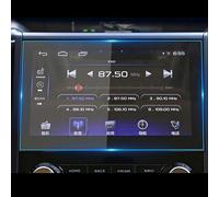 nongyo Compatible With Subaru For Forester 2019 Car Tempered Glass Navigation Screen Protective Film DVD GPS Multimedia LCD Guard Anti-Fingerprint Navigation Screen Protector