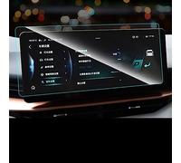 nongyo Compatible With Third For Generation For Haval H6 2021 Car Radio Navigation Interior Auto GPS Navigation Tempered Glass Screen Protector Film Navigation Screen Protector