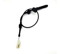 nongyo Gear Shift Control Cable Compatible with Polaris for Ranger ETX 2015 2016 for HST 2015 2016 2017 Shifter Selector Lever Cable Shift Linkage 7081883 7081849