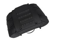 nongyo Motorcycle Saddle Bag Expandable 35L-50L Motorcycle Rear For Seat Saddle Bag Waterproof Cycling Travel Bag Camping Storage Bag Motor Pannier Bag