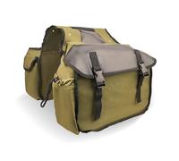 nongyo Side Tools Pouch Bike Rear for Seat Bag Motorcycle Waterproof Luggage Riding Equipment Backpack Saddle Motor Pannier Bag