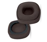 NONGYU 1 Pair Replacement Earpads Soft Sponge Ear Pad Comfortable Earmuffs for Major 3 4 Repair Accessory Comfortable Earmuff