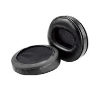 NONGYU 1Pair Earpads Sheepskin Ear Pad Cushions Covers Memory Foam Earmuffs for AH-D2000 D5000 D5200 D7000 D7200 D9200 Headsets Sheepskin Cushions