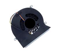 NONGYU 1PC Laptop CPU Radiator 12V 4Pin Cooling Fan Coolers for 16L1 16L2 GT62 GT62VR GT62VR 6RD Cooling
