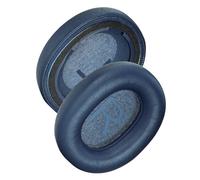 NONGYU 2Pieces Ear Cushions for Headphone Ear Pad Soft Sponge Earmuff for Superior Comfortable Music Gaming Noise Isolating Earpads