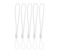 NONGYU 5pcs Hand Wrist Strap Rope Cord Holder Lanyard For Cell Phone Camera