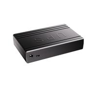 NONGYU 5V / 12V Intelligent Backup Power Supply for Modem Routers Security Camera Uninterrupted Output Supply Without Battery