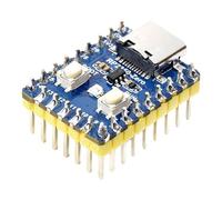 NONGYU Advanced Development Board RP2350 Efficient For Projects And Robotics With Double Architecture Designing