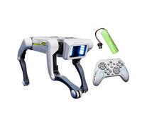 NONGYU AI Power Companion Robot with Social Interaction Handshake Feedbacks and Security Functions Enhanced Emotional Bonding AI Companion for All Ages