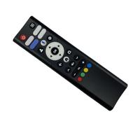 NONGYU Backlit Remote with Voice Command Ergonomic Handle for DIJITSU Prolonged Use Easy Device Control Remote with Backlit