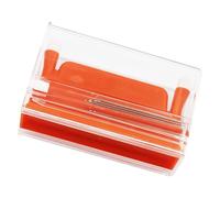 NONGYU Desk Needle Threader Automatic Double Holes Double Hole Insertion Tool Sewing Supplies