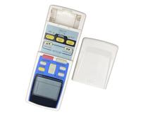 NONGYU Direct Replacement Remote Controller for 502A007A RYD502A Lightweight ABS Design Replacement