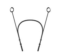 NONGYU Easy Clean Silicone Earbuds Straps Secure Connection for Active Users Lightweight Travel Companion Multiple Scenario Use Silicone Earbud Leash