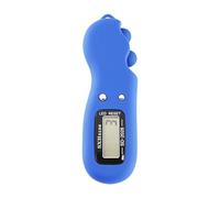 NONGYU Efficient Counting Gadget Digital Counter With High Precise Quiet Operations And Time Display For Spiritual Daily Use