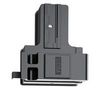 NONGYU Efficient Fiber Opt Cutting Tool Featuring Automatic Return Precise Small Portable for Networking Installations Networking Cord Cutter Splicing