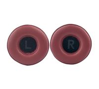 NONGYU Ergonomic Ear Cushions for WHCH500 / CH510 / CH520, MDRZX100 Headphone Earpads Earcups for Active and Travel Protein Leather Ear Pads for Headphones