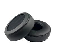 NONGYU Ergonomic Ear Cushions for WHCH500 / CH510 / CH520, MDRZX100 Headphone Earpads Earcups for Active and Travel Protein Leather Ear Pads for Headphones