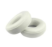 NONGYU Ergonomic Ear Cushions for WHCH500 / CH510 / CH520, MDRZX100 Headphone Earpads Earcups for Active and Travel Protein Leather Ear Pads for Headphones