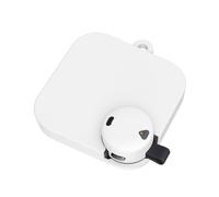 NONGYU Fashionable Shield Silicone Case for Recorders Ensuring Anti-Slip Handle Complete Enclosure Shielding Silicone Case for Voice Recorders