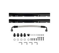 NONGYU High Aluminum 6AN Rails Set for LS6 Engines Boosting Horsepower with Easy Install