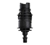 NONGYU High Pressure Washer Nozzle Rotating Turbos Nozzle Car Washer Adjustable Nozzle for VAX