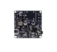 NONGYU Industrial Voice Broadcast Module with Serials Port Connectivities and Power Management Friendly Sound Circuit Board