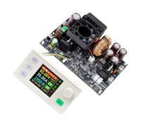 NONGYU MPPT Power Module Featuring Serials Communication Flame Retardant Housing and Double Circuit Fixation Module