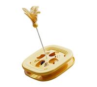 NONGYU Multifunctional Cats Toy Bells Sound for Energies Release Health Maintenance and Curiosity Stimulation in Felines Bonding Pet Toy