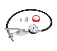 NONGYU Multifunctional Pressure Testing Set for Engines High Pressure Oil Systems IPR Diagnostics and Leak Finder Tool
