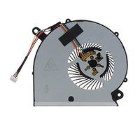 NONGYU New DC5V Radiator For Aero15 RP64W RP65W CPU Cooling Fan GPU Cooler BS5005HS-U2M BS5005HS-U2N