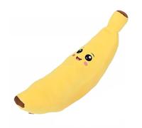 NONGYU Oversized Squeaky Fabric Animal Companion for Canines Indoor Entertainment and Skill Development Weatherproof Indoor Dog Entertainment Toy