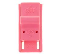 NONGYU Permanent ABS Polystyrene R CM Loader Tool for Recovery Manner Triggering and Game Tailoring Change Tradition Firmware Triggering Tool