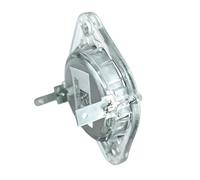 NONGYU Professional Tweeter Speakers for Clear Sound Reproduction with High Sensitivity Power Handling Capacity for Home Tweeter