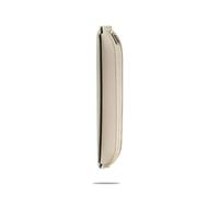 NONGYU PU Leather Pen Case Pencil Pouches with Adjustable Elastic Band Notebook Case for Planners Binders Folder Book Leather Pouch for Notebooks