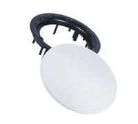 NONGYU Quick Mount Ceiling Set with Tool-Free Cover for Easy Installation Detachable Ceiling Loudspeaker