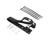 NONGYU Quick Setups Recovery Strap for Motorcycle Emergencies Towing Strong Nylon Component Lightweight Portable for Outdoor Use Light Strap