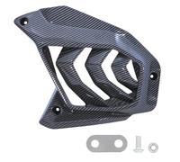 NONGYU Radiator Protector Panel Motorbike Accessories for 155 2025 Water Tanks Cover Motorcycle Radiator