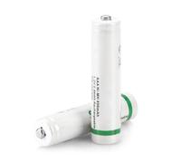 NONGYU Rechargeable 3A Batteries 1.2V 800mAh 1000 Cycles With Storage Case For Remote Controls Long Shelf Life Rechargeable Batteries