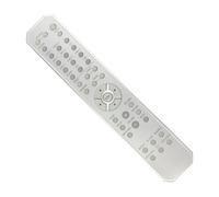 NONGYU Remote Control for RAX37 Extended Viewing Featuring Intuitived Buttons and Durability Comfortable Grip Remote Control