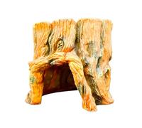 NONGYU Reptiles Bowl For Feeding Watering Terrarium Decoration For Bearded Dragon Feeding Watering Bowl