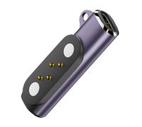 NONGYU Safe Type C Charging Adapter for POLVCDG 6 Headphone Providing Efficient Connectivity Metal Build Reliability Conduction