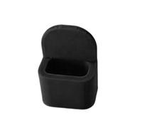 NONGYU Sewing Scissor Holder Case Ideal for Keep Your Stations Tidying with Slots for Tool Machine Accessories Case