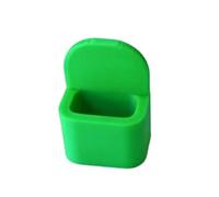 NONGYU Sewing Scissor Holder Case Ideal for Keep Your Stations Tidying with Slots for Tool Machine Accessories Case