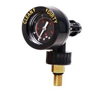 NONGYU Stable Copper Relief Valves Suitable for High Pressure Applications Ensuring Operations in Large Scale Pools Air Relief Valves