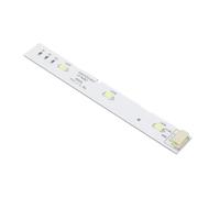 NONGYU Various Model Compatible Refrigerator Lightpanel High Brightness Low Power Consumption ABS Construction Child Safe Refrigerator Lighting Structure
