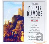 Noni - Donizetti: L'elisir D'amore