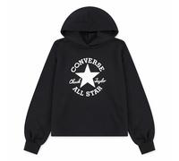 Converse Hoodies DISSECTED CTP HOODIE in Black 10 / 12 ans