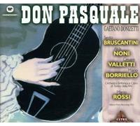 Noni:Valletti:Bruscan - Gaetano Donizetti: Don Pasquale (Bruscantini / Noni / Valleti / B
